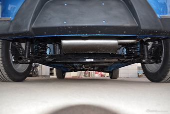 2017款瑞风S2 mini 1.3L手动运动版