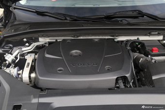 2017款沃尔沃S90 2.0T自动T4智远版