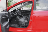 2017款荣威360 1.5L手动豪华版