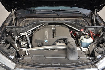 2018款宝马X6 3.0T自动xDrive35i M运动豪华型