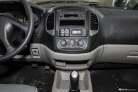 2017款菱智M3L 1.6L手动7座舒适型