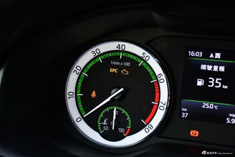 2017款柯迪亚克2.0T自动380TSI四驱旗舰版7座