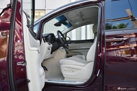 2017款GL8 2.0T自动 Avenir