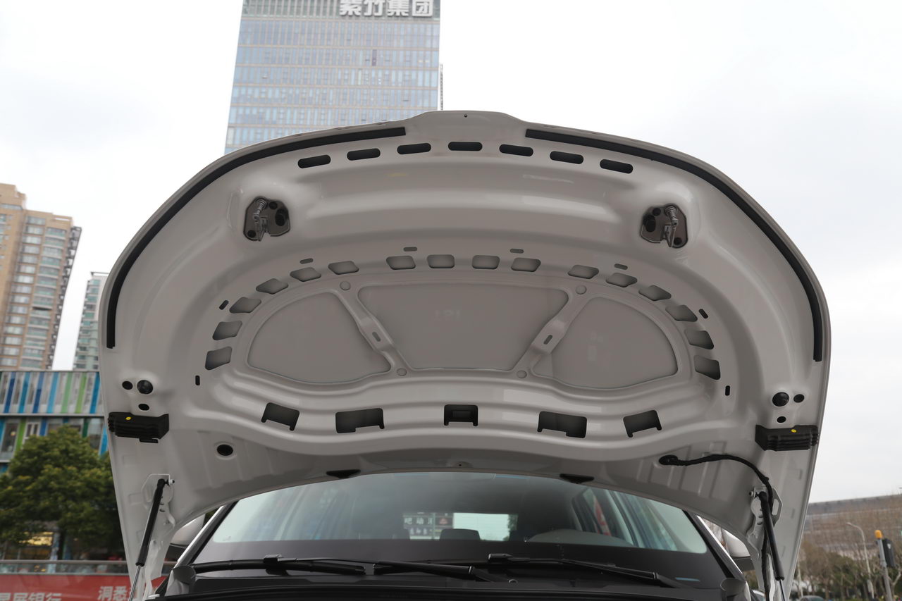 2017款柯迪亚克2.0T 380TSI四驱顶配版