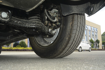 2017款众泰T600 Coupe 1.5T自动尊享型