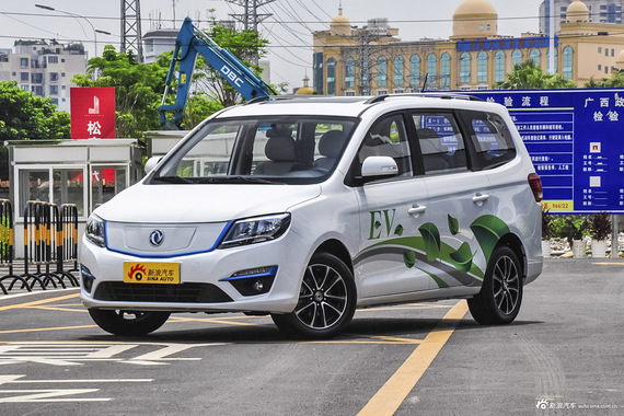 2016款风行S500 EV