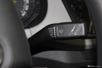 2016款晶锐1.4L自动车享版