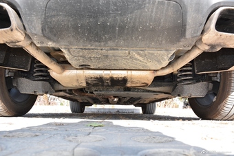 2017款天逸 C5 AIRCROSS 1.8T自动380THP旗舰型