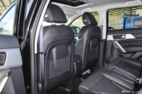 2016款哈弗H2 1.5T手动两驱精英型 经典黑