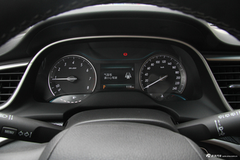 2018款阅朗 1.3T自动旗舰型18T