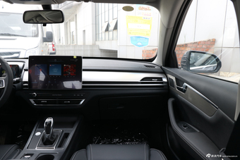 2019款秦Pro 1.5TI自动智联锋尚型