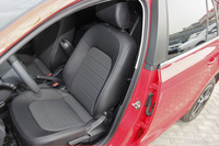 2016款昕动1.6L手动 改款 创行版