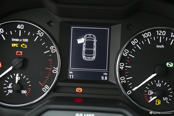 2017款明锐 1.4T自动智行版