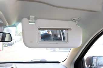 2018款斯威X7 1.5T手动豪华型7座