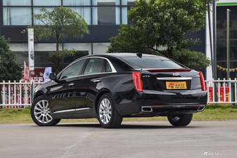 2017款XTS 2.0T自动28T技术型