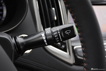 2017款逸动1.6L自动劲领型GDI