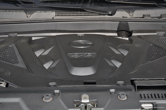 2018款东南DX3 1.5L手动尊贵型