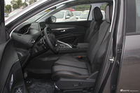 2018款标致4008 1.6T自动精英版350THP 	