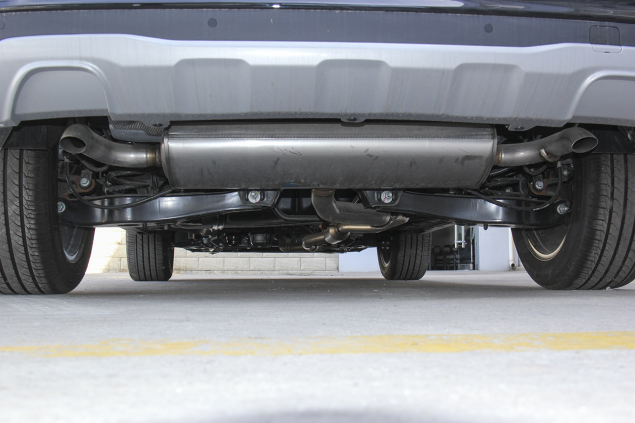 2018款荣威RX5 1.5T 20T手动两驱互联网智惠版