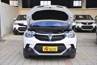 2016款中华V3 1.5L手动精英型图片