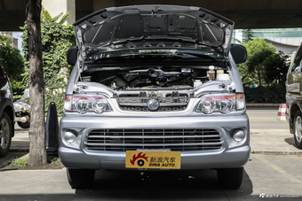 2016款菱智V3 1.5L手动标准型国五图片