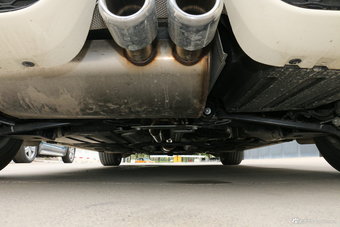 2018款MINI 2.0T COOPER S经典派