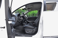 2017款瑞虎7 SPORT 1.5T自动尊贵版