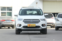 2018款翼虎改款1.5T自动两驱铂翼型EcoBoost 180