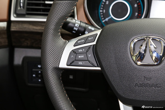 2016款北汽威旺S50 1.5T手动乐动版尊享型