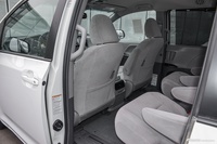 2017款塞纳 3.5L自动两驱LE加版