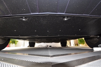 2018款荣威MARVEL X 两驱版