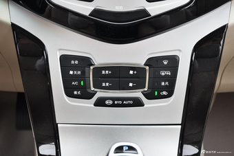 2018款比亚迪e5 450 智联尊享型