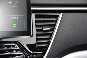 2018款东南DX7 Prime 1.8T自动DCT旗舰型