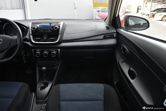 2018款致享1.5G 自动冠军限量版