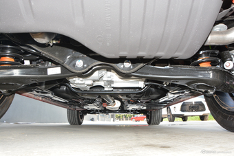 2018款WEY P8 尊贵型