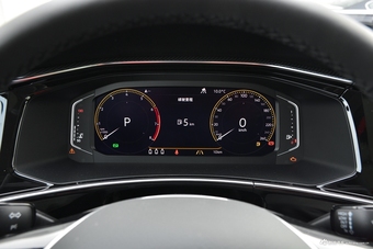 2019款探岳2.0T自动四驱尊贵型380TSI