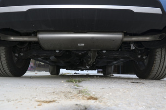 2018款大迈X7 2.0T自动豪华型