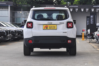 2016款自由侠1.4T自动高能版