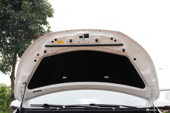 2017款瑞风S3 1.5L手动豪华型