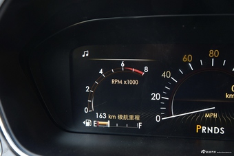 2017款林肯大陆 2.0T自动两驱尊雅版