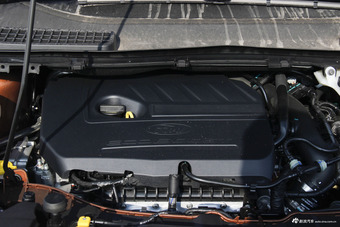 2017款翼虎1.5T自动两驱豪翼型EcoBoost 180