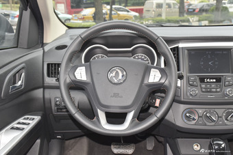 2017款风神AX3领先版1.5L自动致酷型