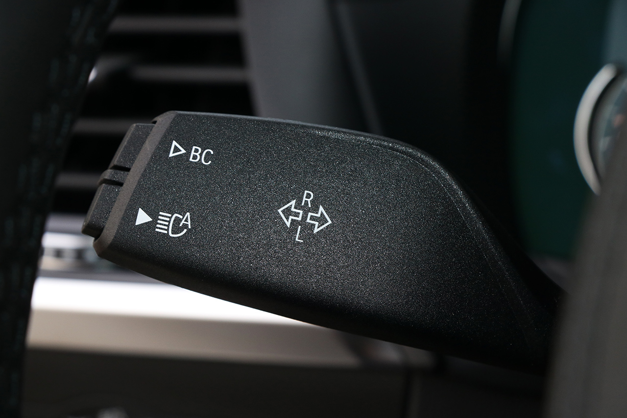 2018款宝马X3 xDrive30i 尊享型 M运动套装