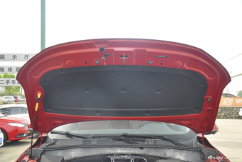 2016款荣威RX5 30T自动四驱互联网智尊版