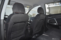 2016款瑞虎5 1.5T手动家享版