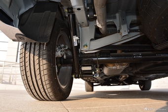 2017款伽途im6 1.5L手动智享型