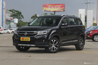 2017款景逸X5乐享系列1.6L自动豪华型