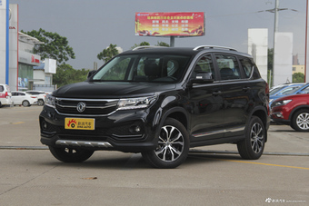 2017款景逸X5乐享系列1.6L自动豪华型图片