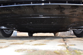 2017款奥迪A6L 45TFSI quattro 3.0T自动运动型: