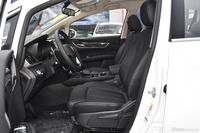 2017款比亚迪宋MAX 1.5T自动互联精英型